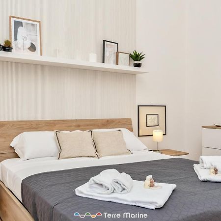 XX Zero Apartment La Spezia Ngoại thất bức ảnh