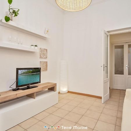 XX Zero Apartment La Spezia Ngoại thất bức ảnh