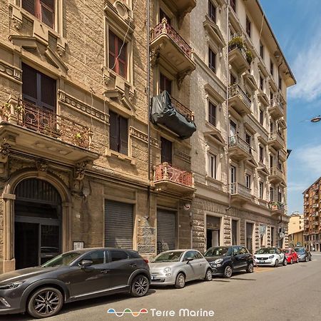 XX Zero Apartment La Spezia Ngoại thất bức ảnh