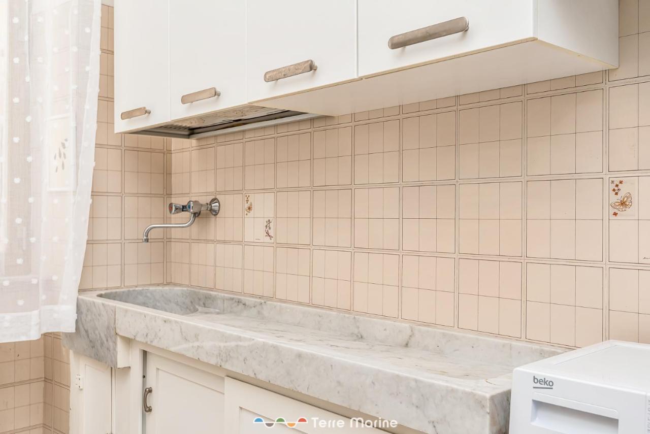 XX Zero Apartment La Spezia Ngoại thất bức ảnh