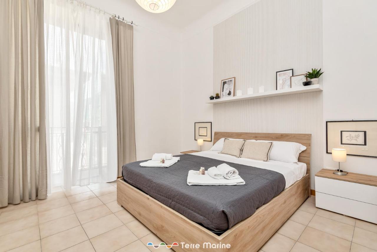 XX Zero Apartment La Spezia Ngoại thất bức ảnh