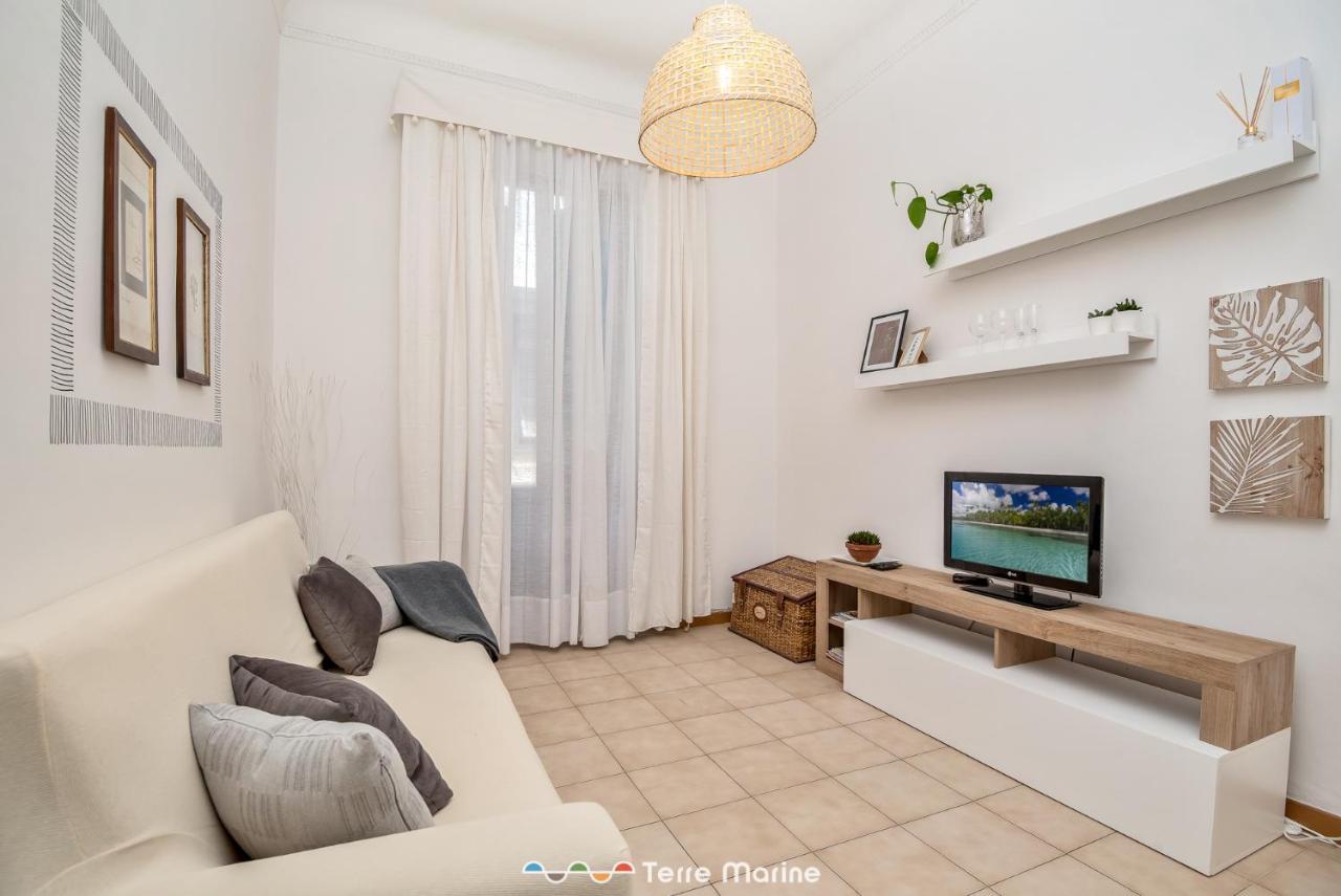 XX Zero Apartment La Spezia Ngoại thất bức ảnh