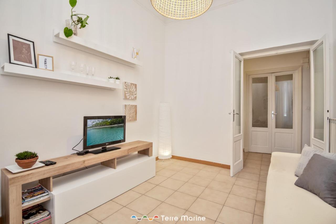 XX Zero Apartment La Spezia Ngoại thất bức ảnh